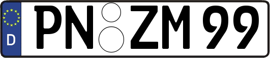PN-ZM99