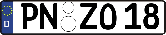 PN-ZO18