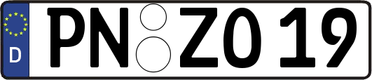 PN-ZO19