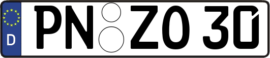 PN-ZO30