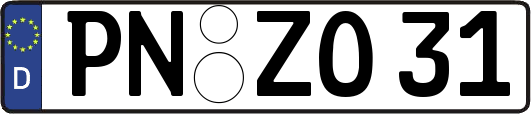 PN-ZO31