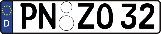 PN-ZO32
