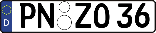 PN-ZO36