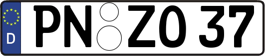PN-ZO37