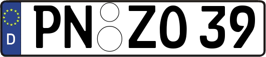 PN-ZO39