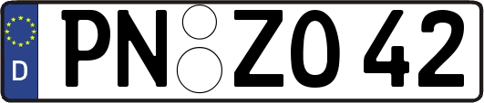 PN-ZO42