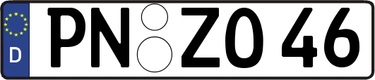 PN-ZO46