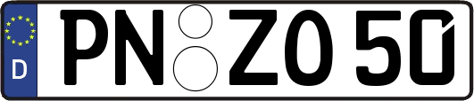 PN-ZO50