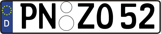 PN-ZO52