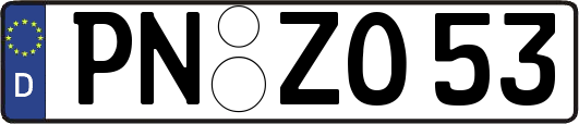 PN-ZO53