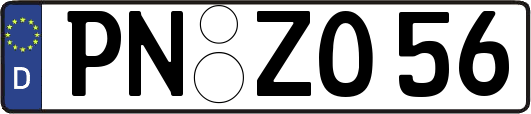 PN-ZO56