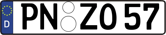 PN-ZO57