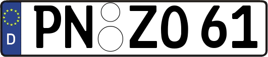 PN-ZO61