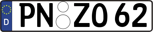 PN-ZO62