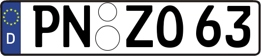 PN-ZO63