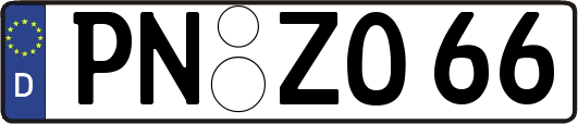 PN-ZO66