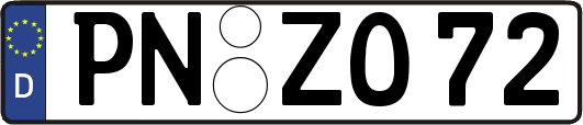 PN-ZO72