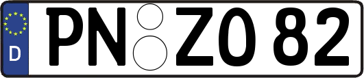 PN-ZO82