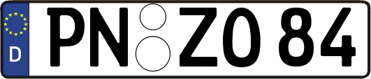 PN-ZO84