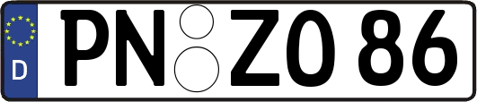 PN-ZO86
