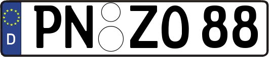 PN-ZO88