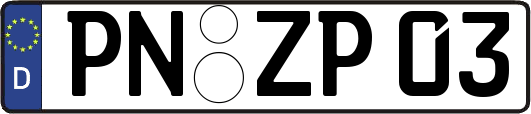 PN-ZP03