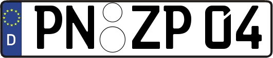 PN-ZP04