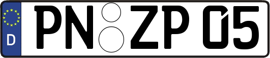 PN-ZP05