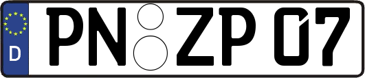 PN-ZP07