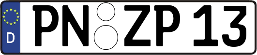 PN-ZP13