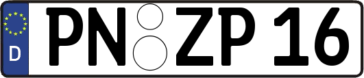 PN-ZP16