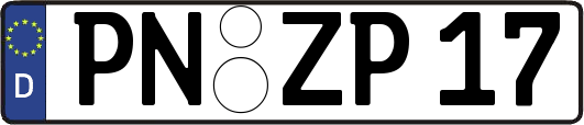 PN-ZP17