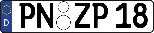 PN-ZP18