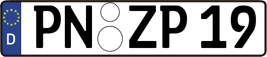 PN-ZP19