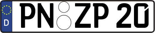 PN-ZP20