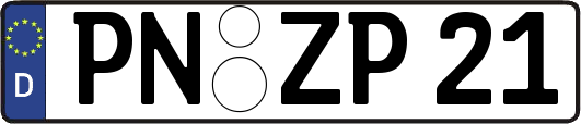 PN-ZP21