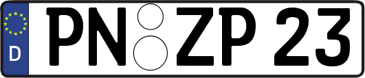 PN-ZP23