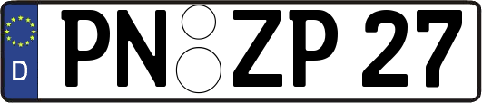 PN-ZP27