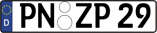 PN-ZP29