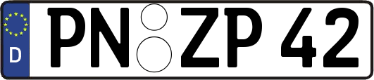 PN-ZP42
