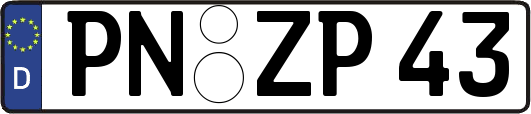PN-ZP43