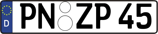 PN-ZP45