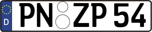 PN-ZP54