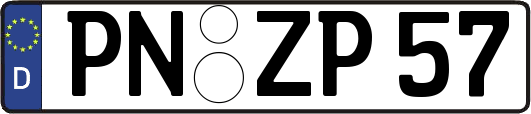 PN-ZP57