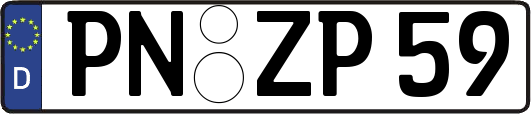 PN-ZP59