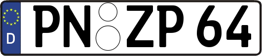 PN-ZP64