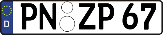 PN-ZP67