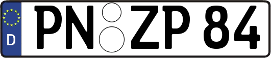 PN-ZP84