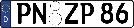 PN-ZP86