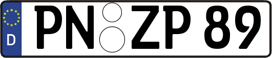 PN-ZP89